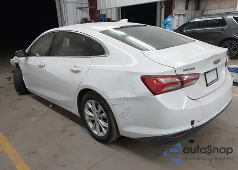 2020 Chevrolet Malibu Fwd Lt z USA, uszkodzony, nr VIN 1G1ZD5ST4LF113167